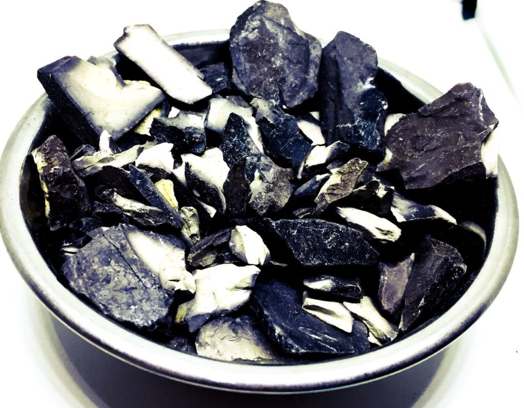 5 kg Edible clay Nakumatt Bhutdo, Khadi, Bhutado, Mitti, Butter Grey